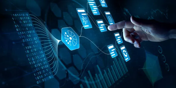 Anvesh Automation Engine